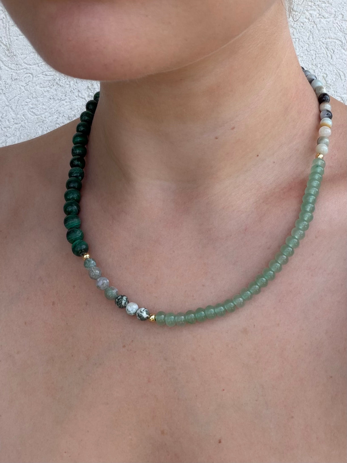 The Ivy Necklace