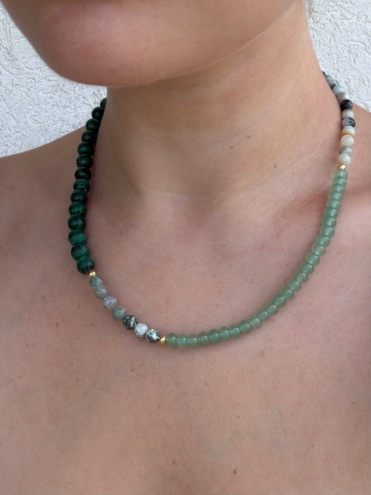 The Ivy Necklace